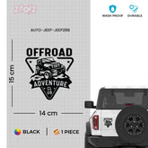 Jeep Legacy: Built to Explore